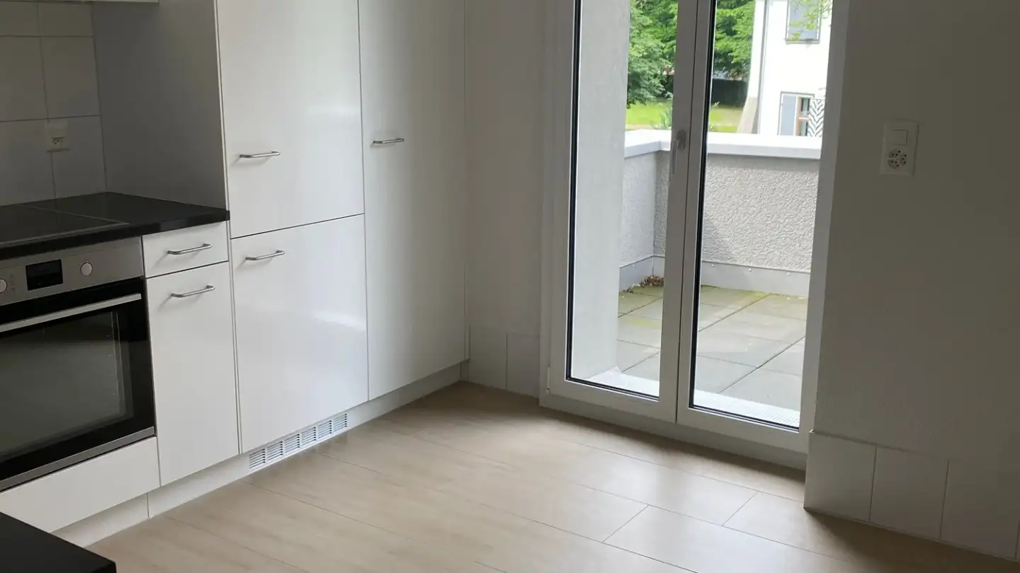 Wohnung mieten - Kapellenweg 2, 9213 Hauptwil - Foto 4