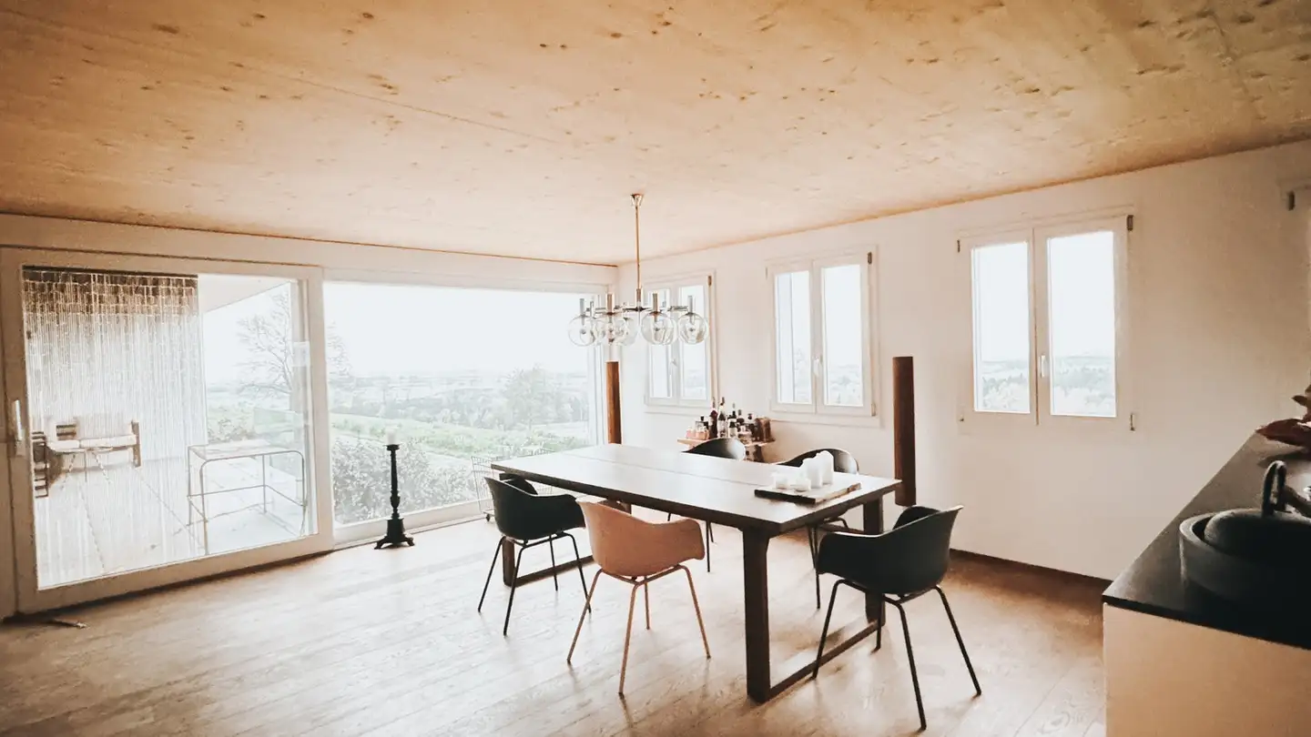 Einfamilienhaus mieten - 6026 Rain