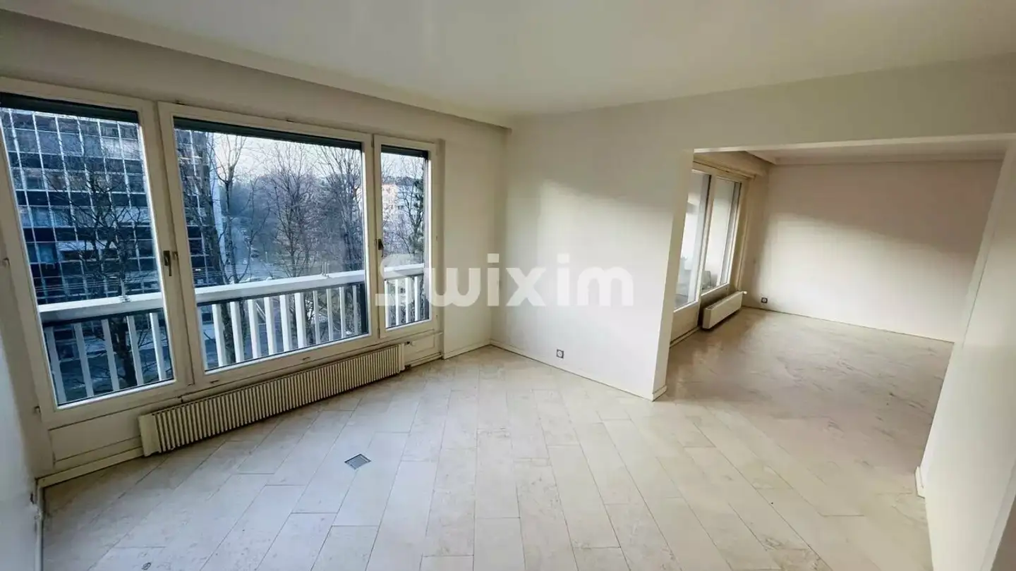 Appartamento in affitto - 1204 Genève - Photo 3