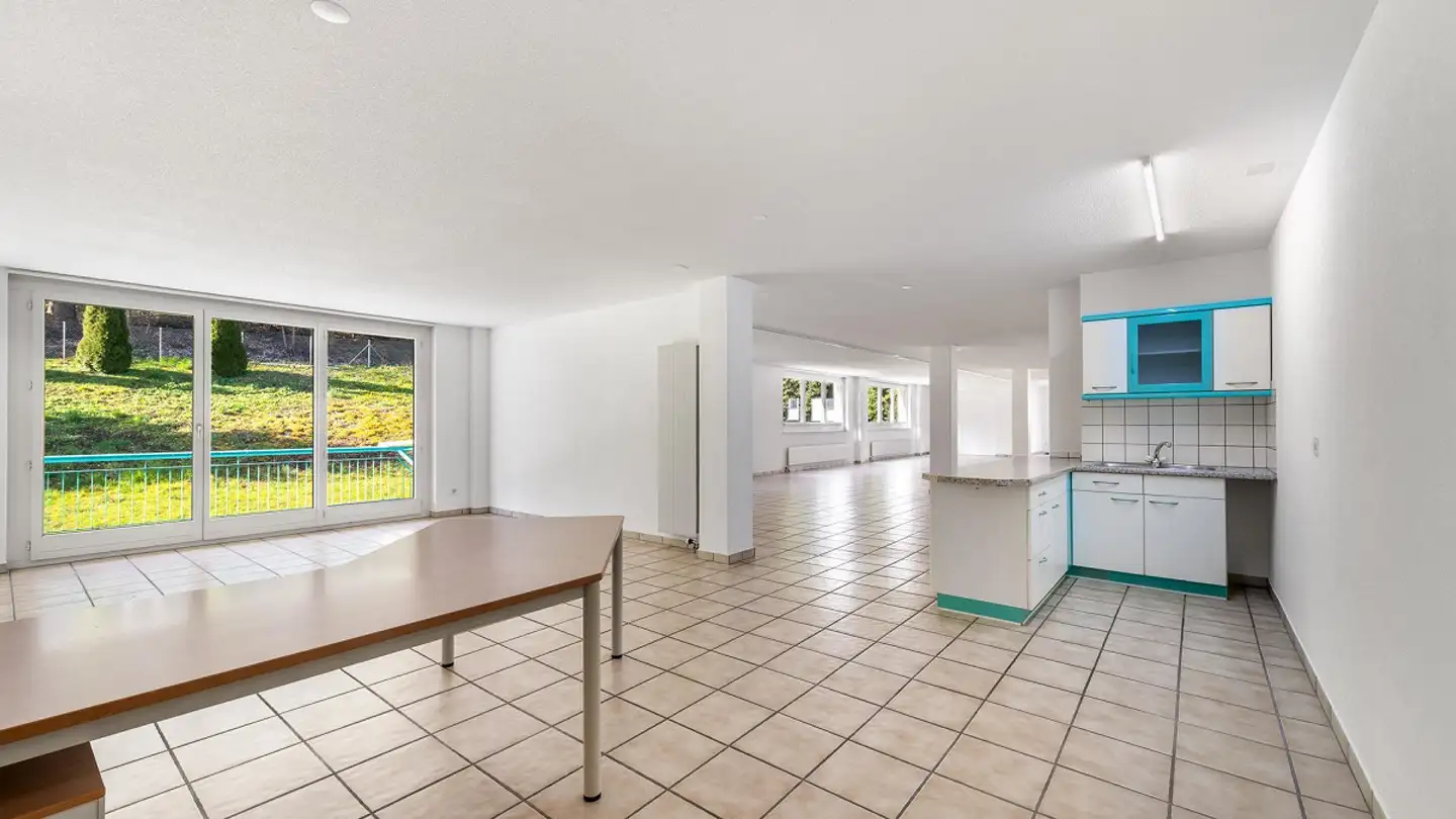 Commercial à louer - Moosacherstrasse 21, 8804 Au ZH - Photo 2