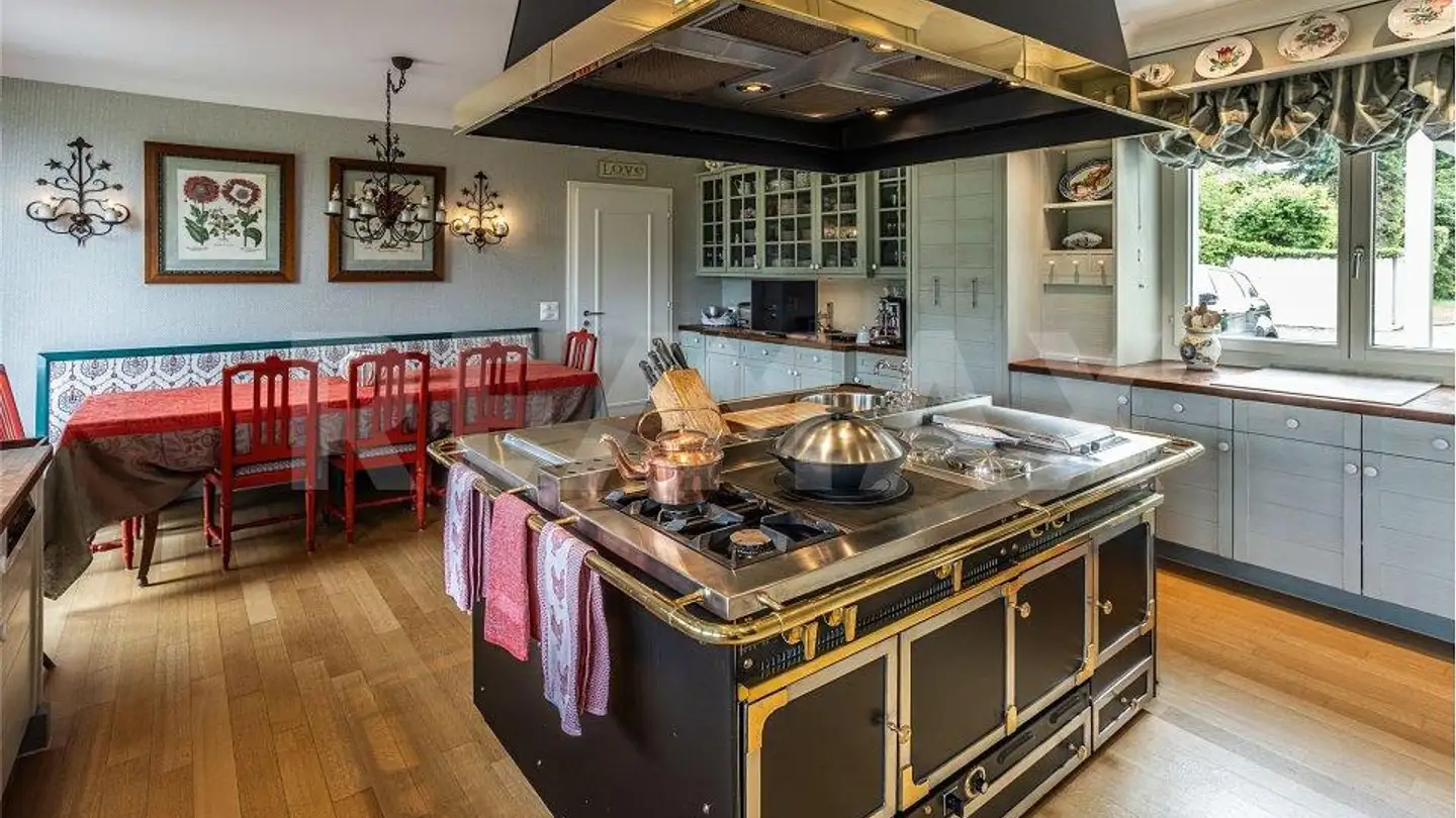 Villa in vendita - 8103 Unterengstringen - Photo 4