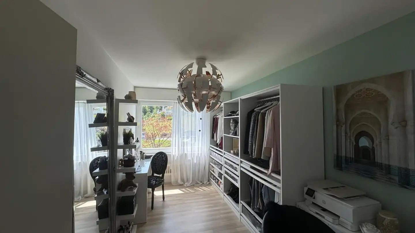 Apartment for rent - Pfannenstilstrasse 8, 8820 Wädenswil - Photo 4