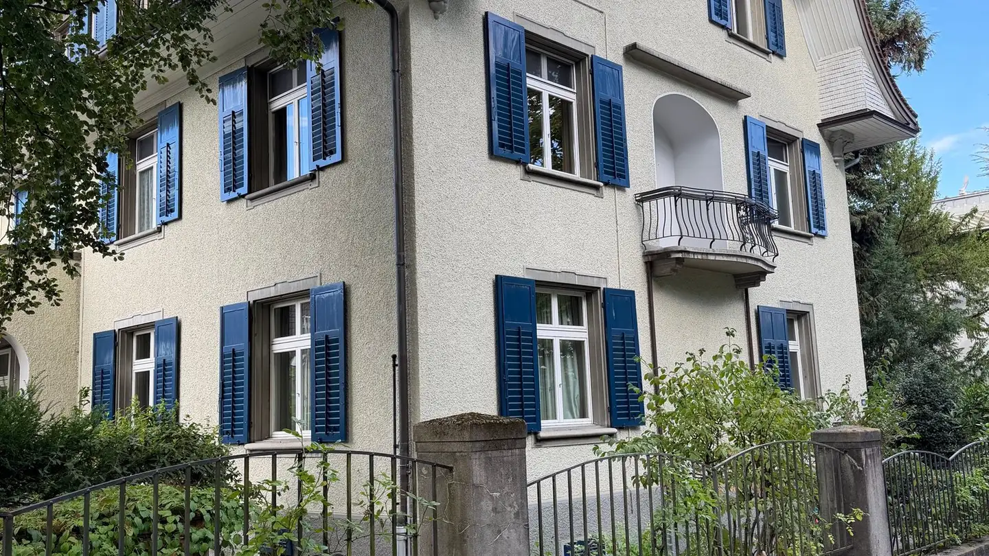 Appartamento in affitto - Titlisstrasse 44, 8032 Zürich