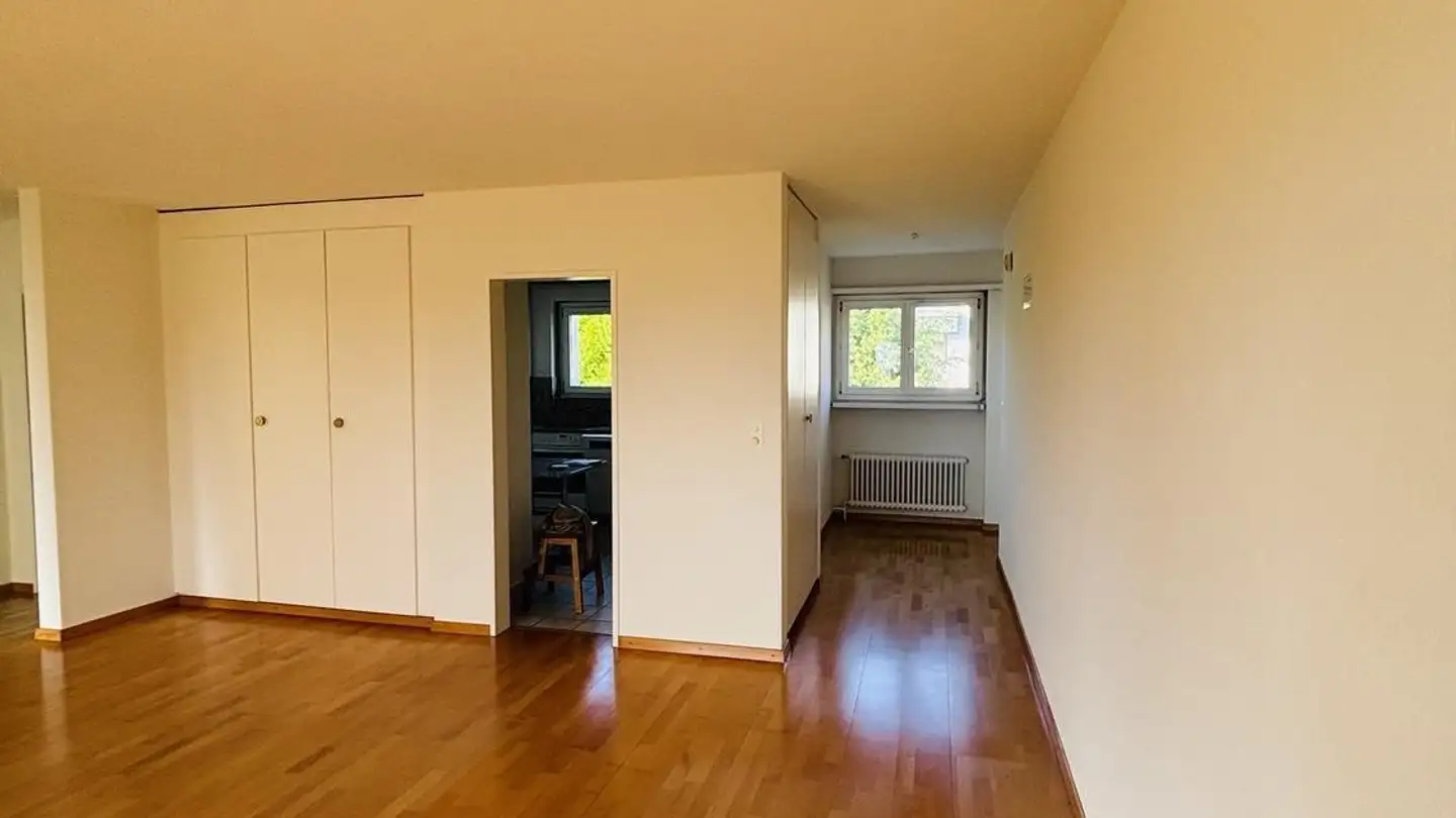 Wohnung mieten - Altweg 6, 8905 Arni AG - Foto 2