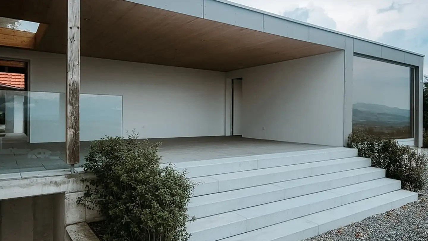 Einfamilienhaus mieten - 6026 Rain - Foto 3