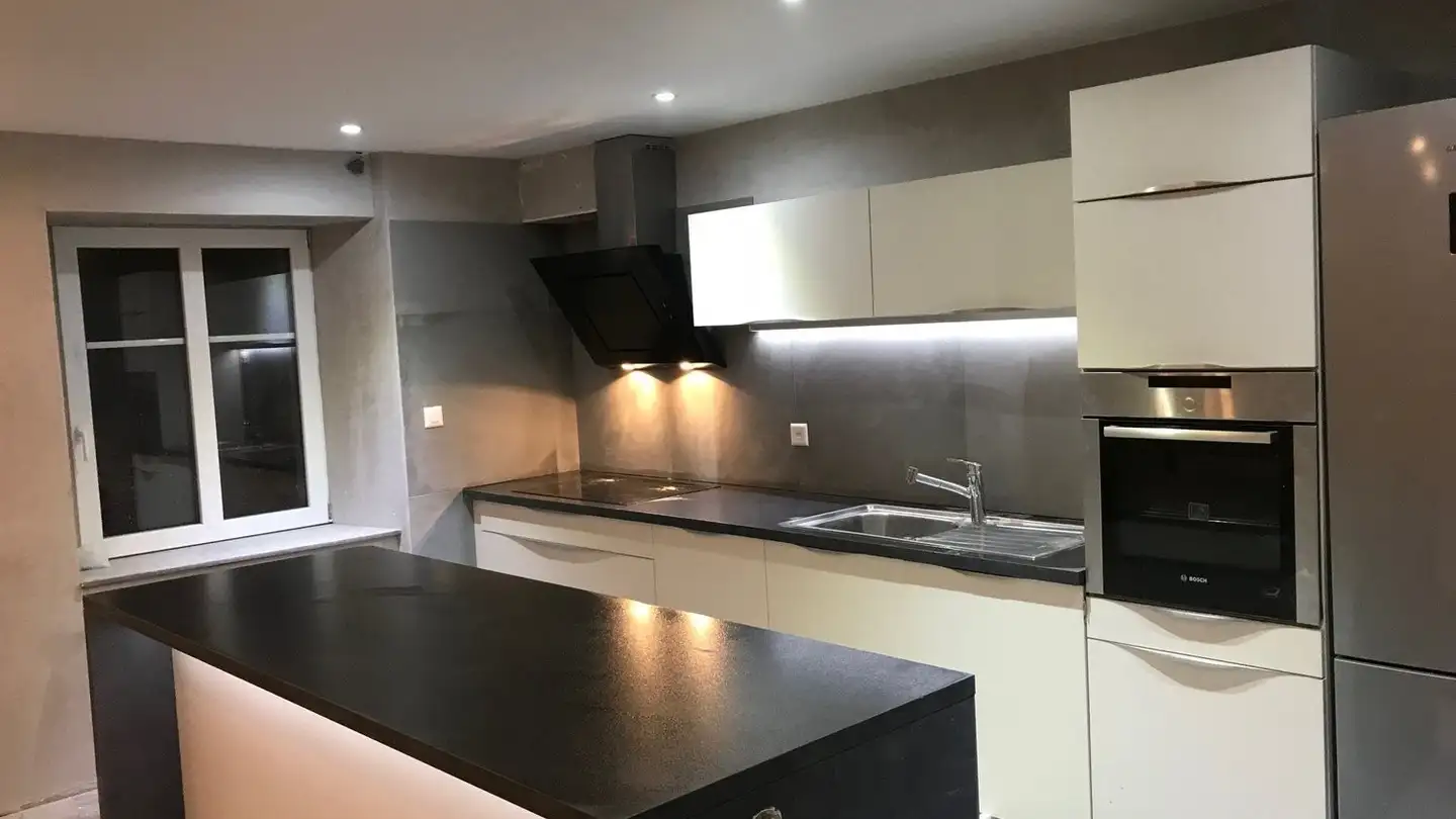 Apartment for rent - Rue De L'hôtel-De-Ville 49, 2300 La Chaux-de-Fonds