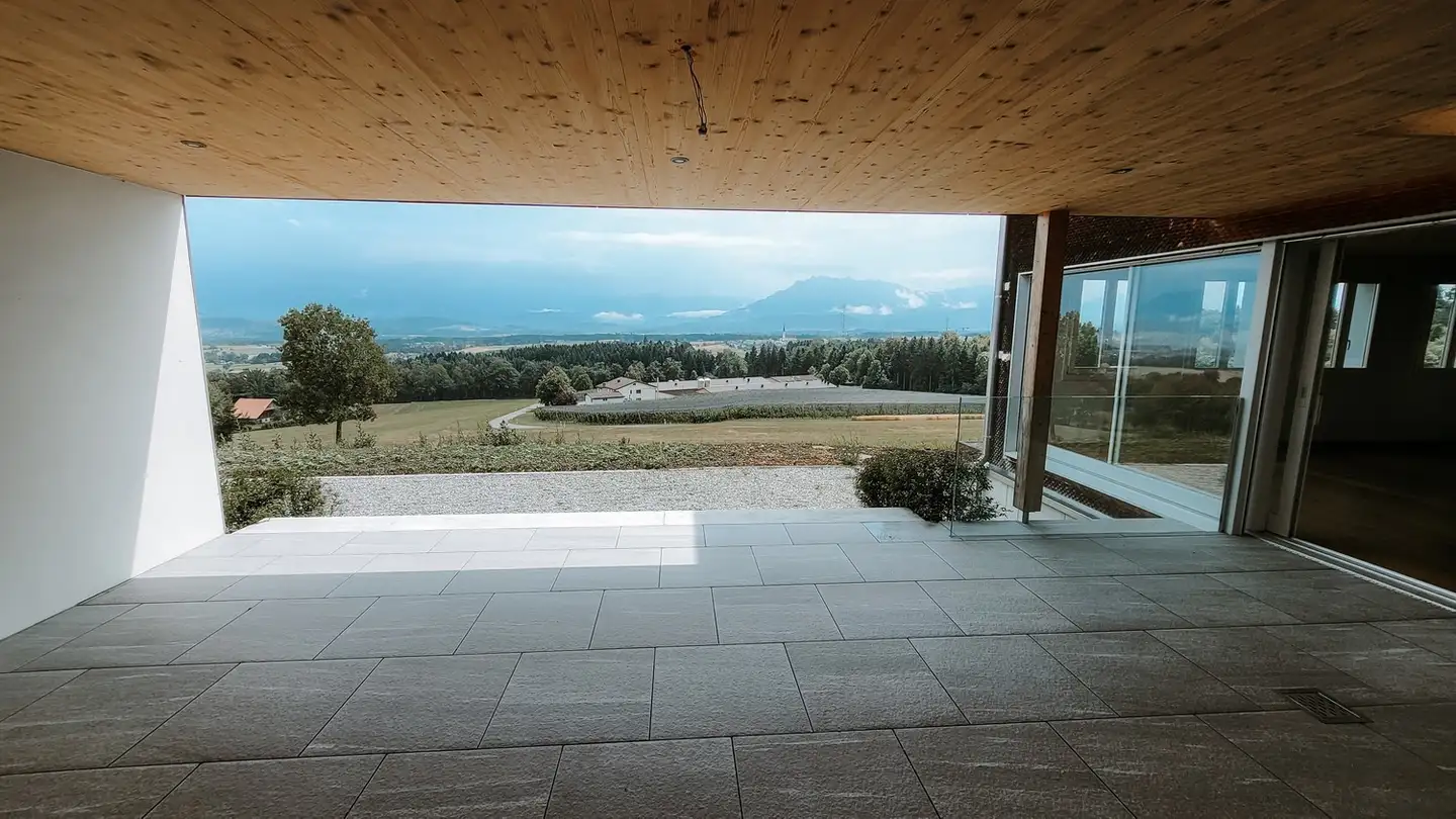 Einfamilienhaus mieten - 6026 Rain - Foto 4