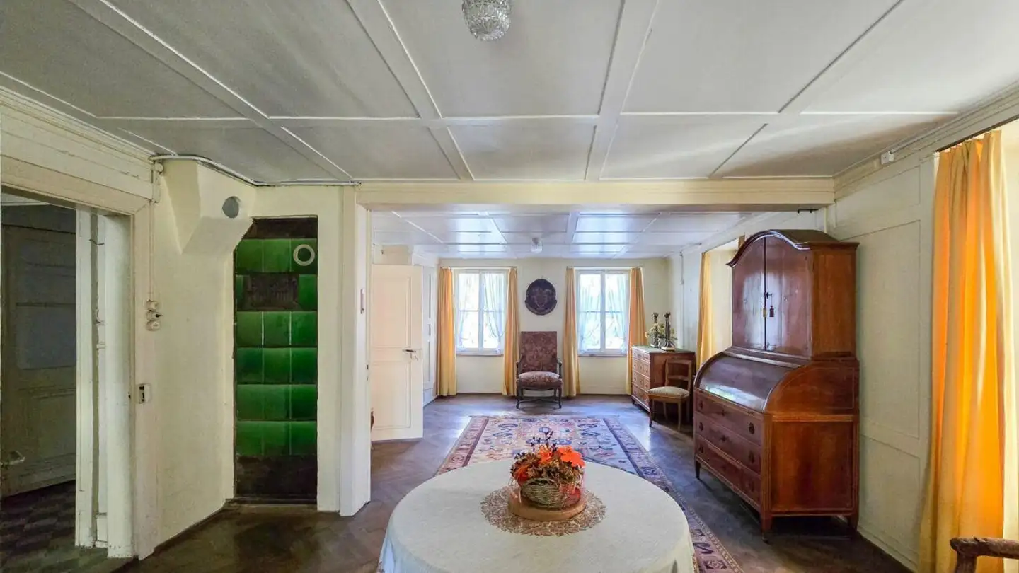 Mehrfamilienhaus kaufen - Bremgarterstrasse 7, 5610 Wohlen AG - Foto 3