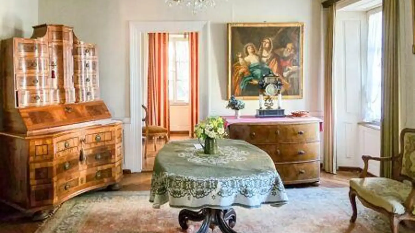 Mehrfamilienhaus kaufen - Bremgarterstrasse 7, 5610 Wohlen AG - Foto 4