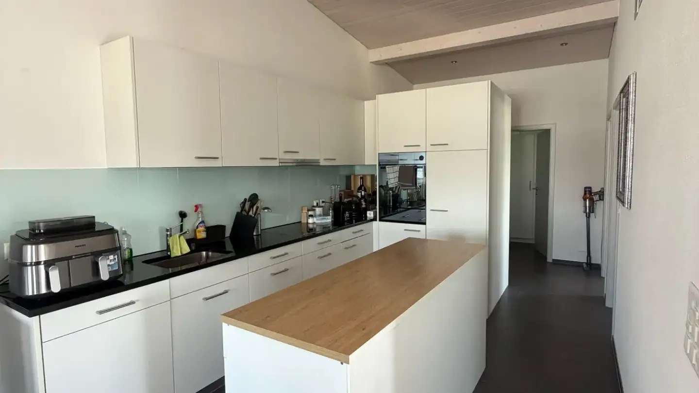 Attico in affitto - Sonnrain 54, 6247 Schötz