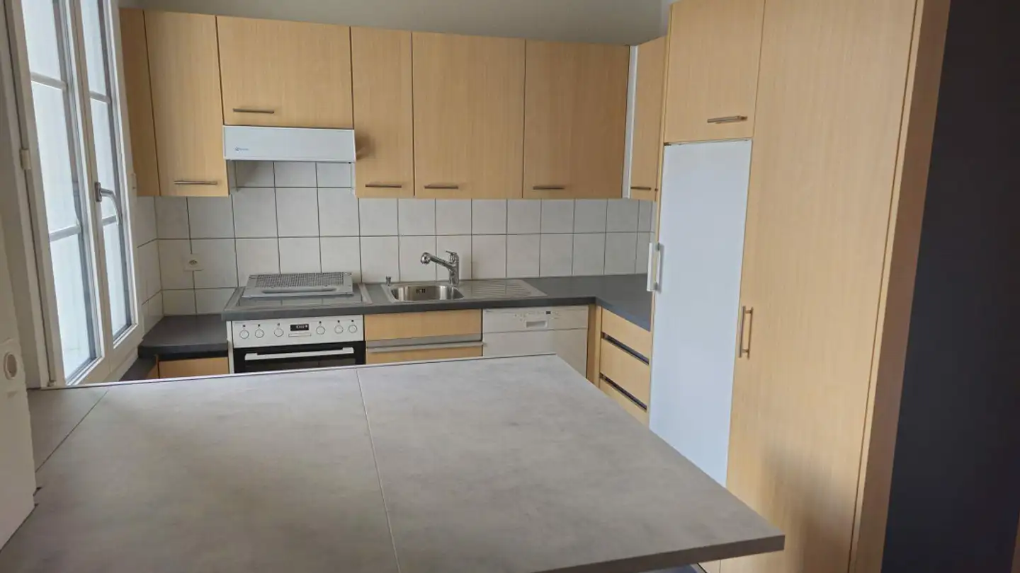 Duplex in affitto - Güterstrasse 2, 4542 Luterbach - Photo 2