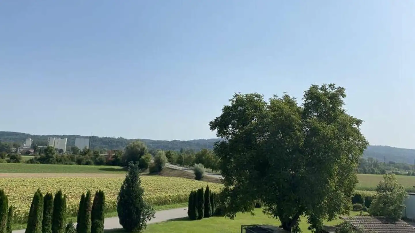 Casa singola in vendita - Haslistrasse, 8555 Müllheim Dorf - Foto 2