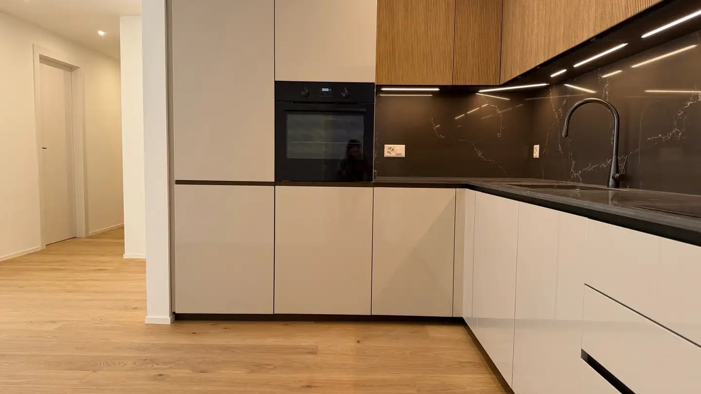 Appartamento in vendita - Via Quinta 37, 6710 Biasca - Foto 3