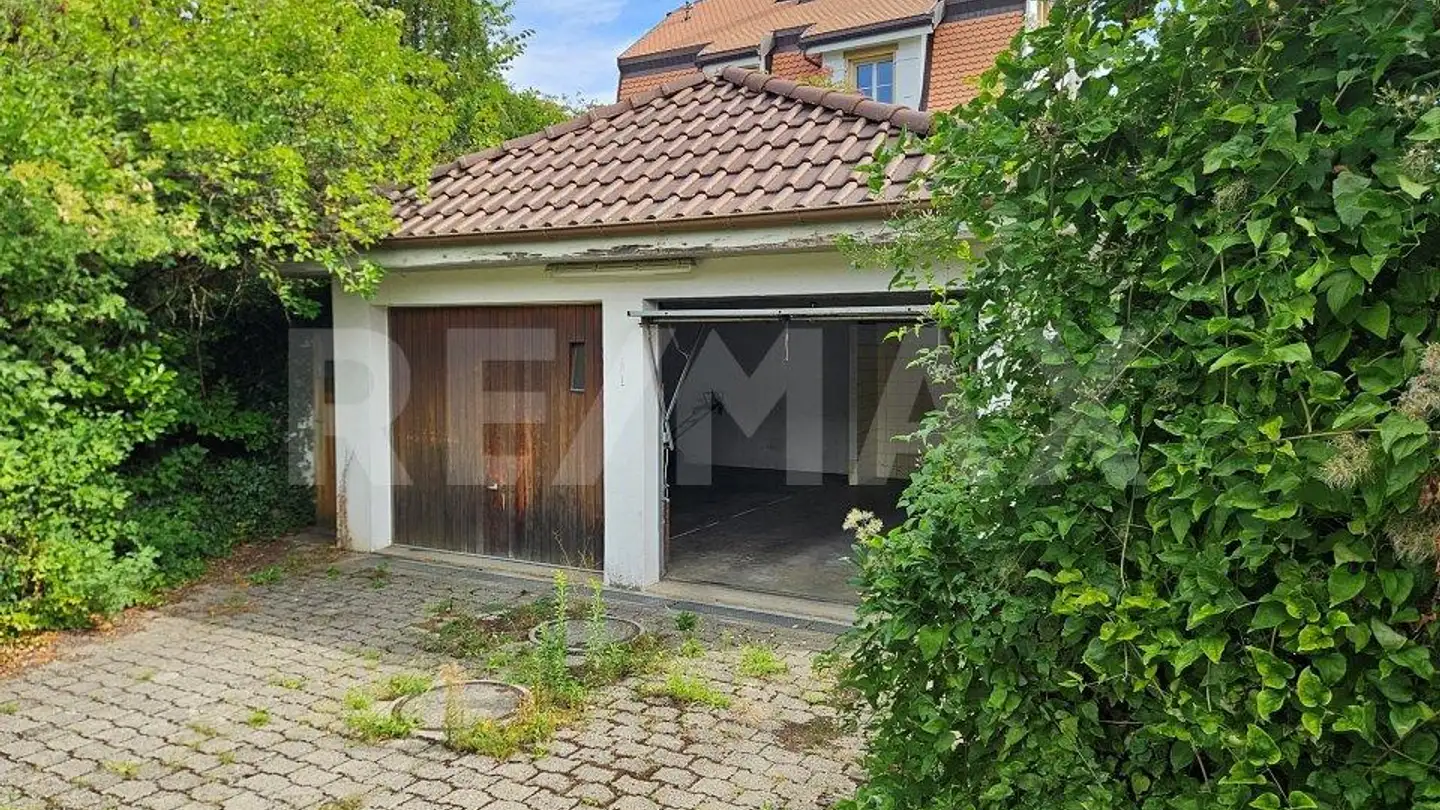 Single house for sale - 2000 Neuchâtel - Photo 2