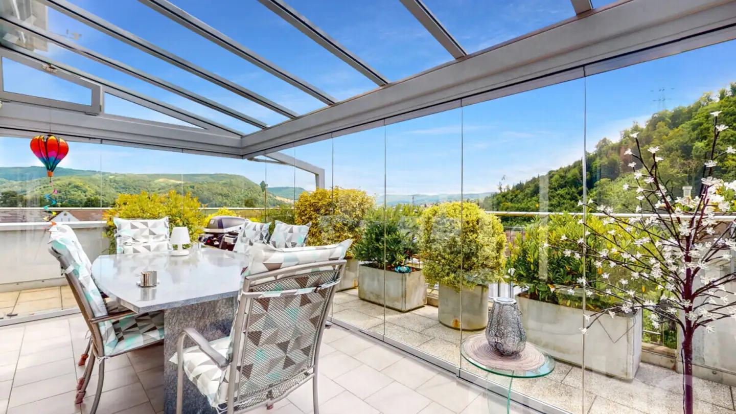 Apartment for sale - Schauenburgerstrasse 59, 4410 Liestal