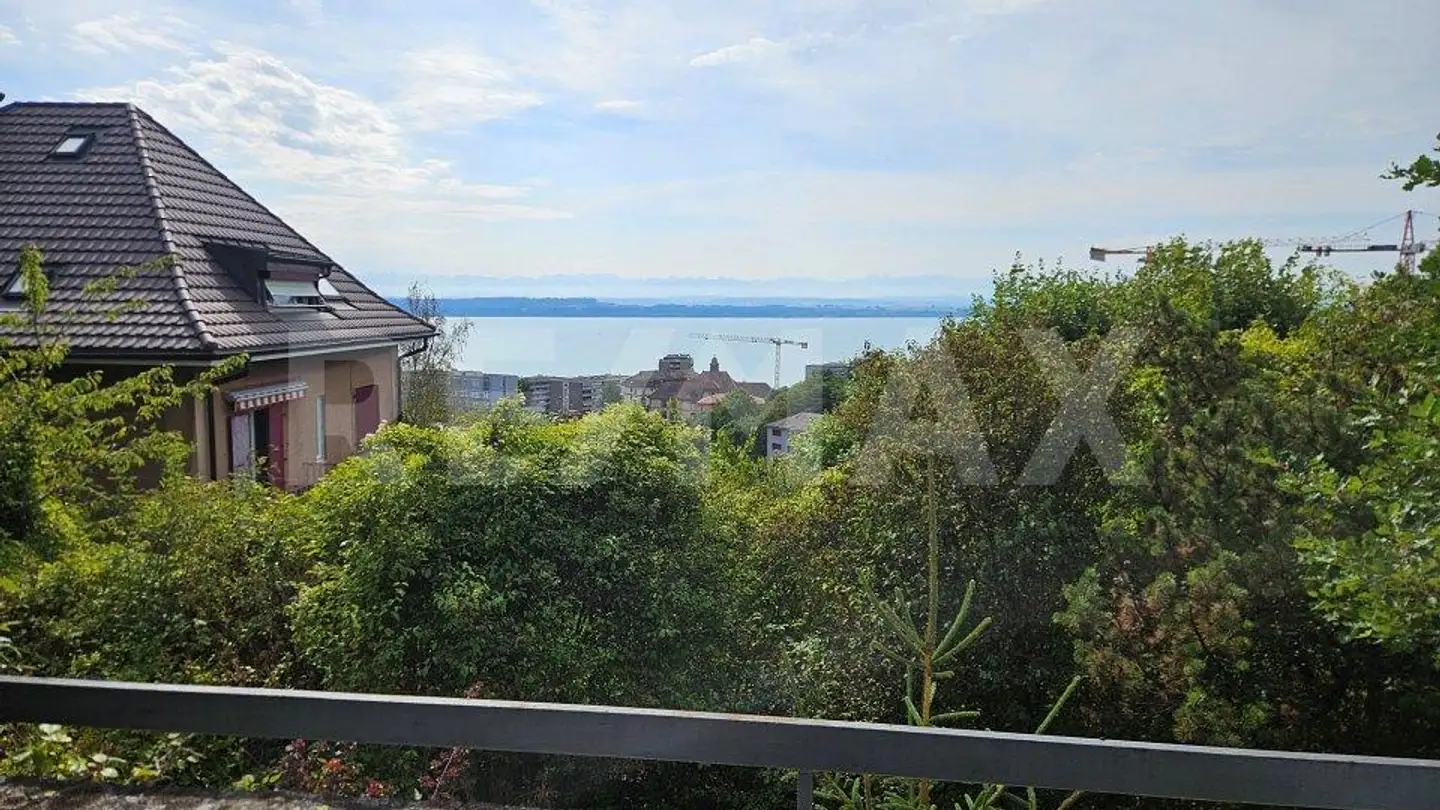Single house for sale - 2000 Neuchâtel - Photo 3