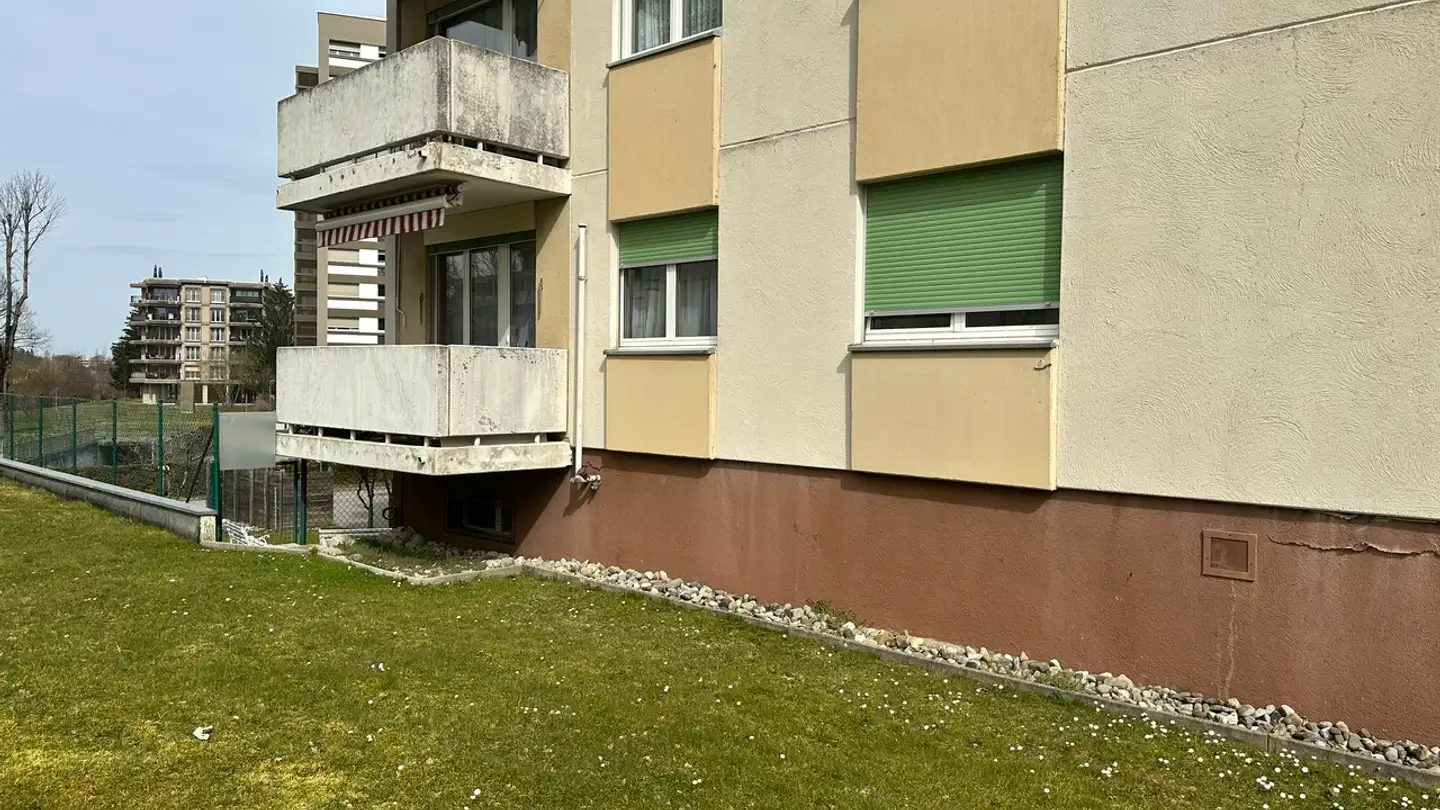 Apartment for sale - Route Du Centre, 1723 Marly - Photo 3