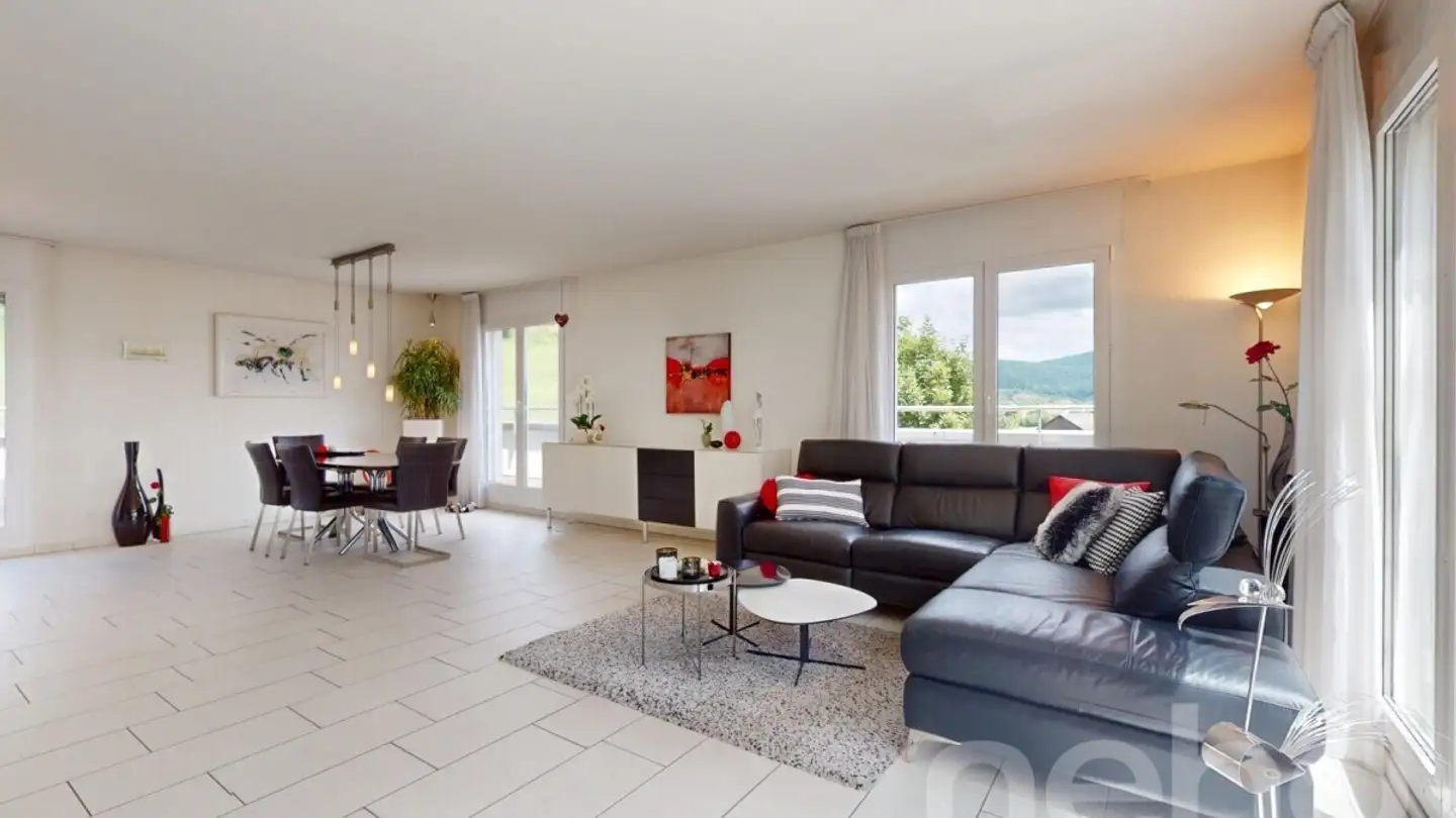 Appartamento in vendita - Schauenburgerstrasse 59, 4410 Liestal - Photo 4