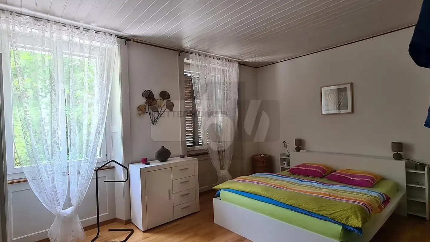 Apartment for rent - 2300 La Chaux-de-Fonds - Photo 4