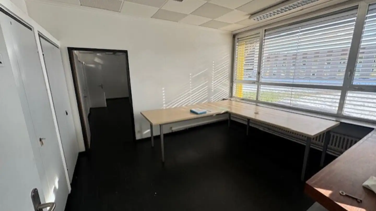 Proprietà industriale in affitto - Chemin Des Grandes-Vies 19, 2900 Porrentruy - Foto 4