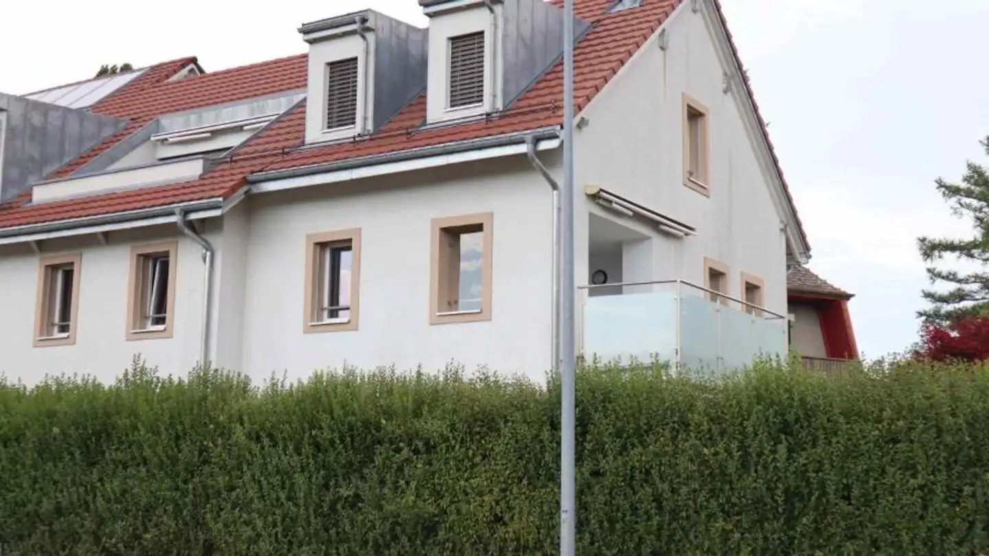 Appartement à vendre - Route D'echallens 3a, 1042 Bettens