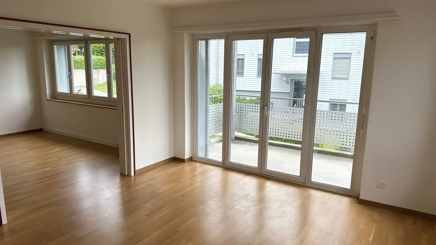 Chambre à louer - Susenbergstrasse 144, 8044 Zürich