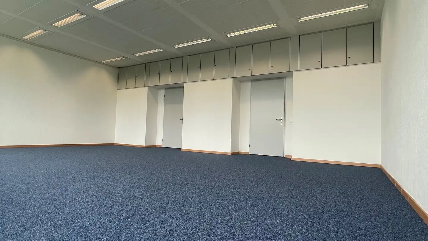 Spazio ufficio in affitto - Joweid Zentrum 1, 8630 Rüti ZH - Foto 2