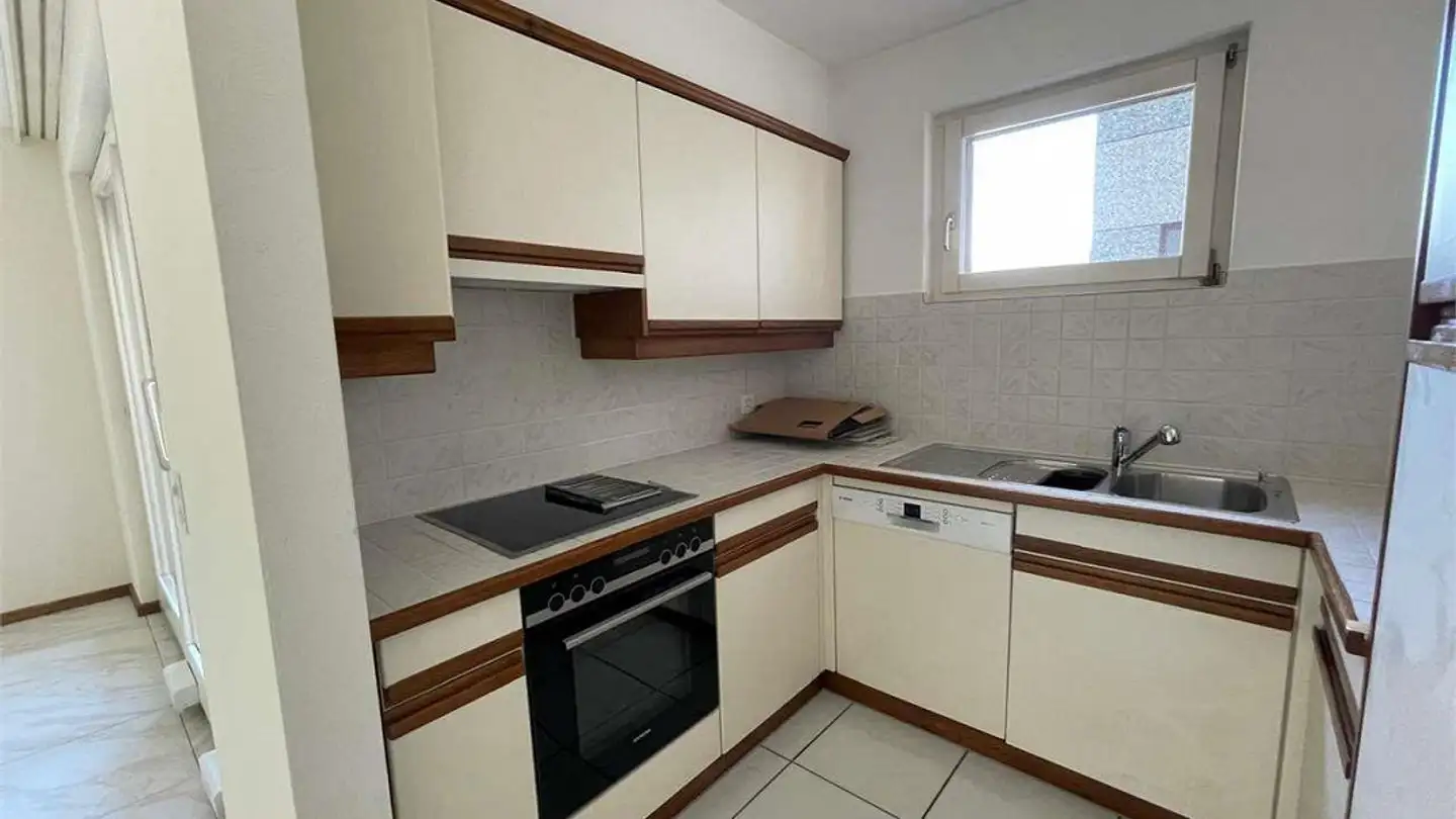 Appartamento in affitto - 6982 Agno - Foto 3