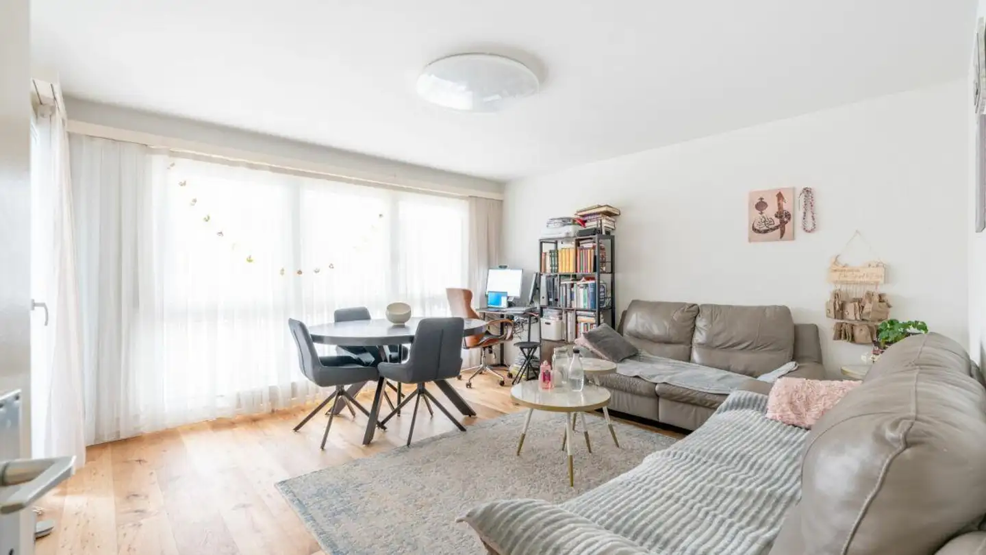 Apartment for sale - 4434 Hölstein