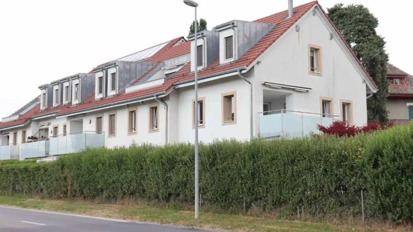 Appartement à vendre - Route D'echallens 3a, 1042 Bettens - Photo 2