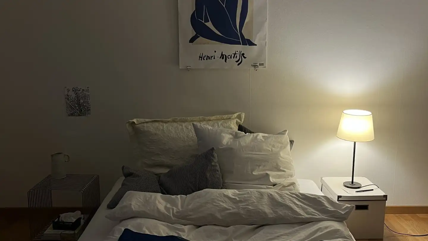 Chambre à louer - Susenbergstrasse 144, 8044 Zürich - Photo 2