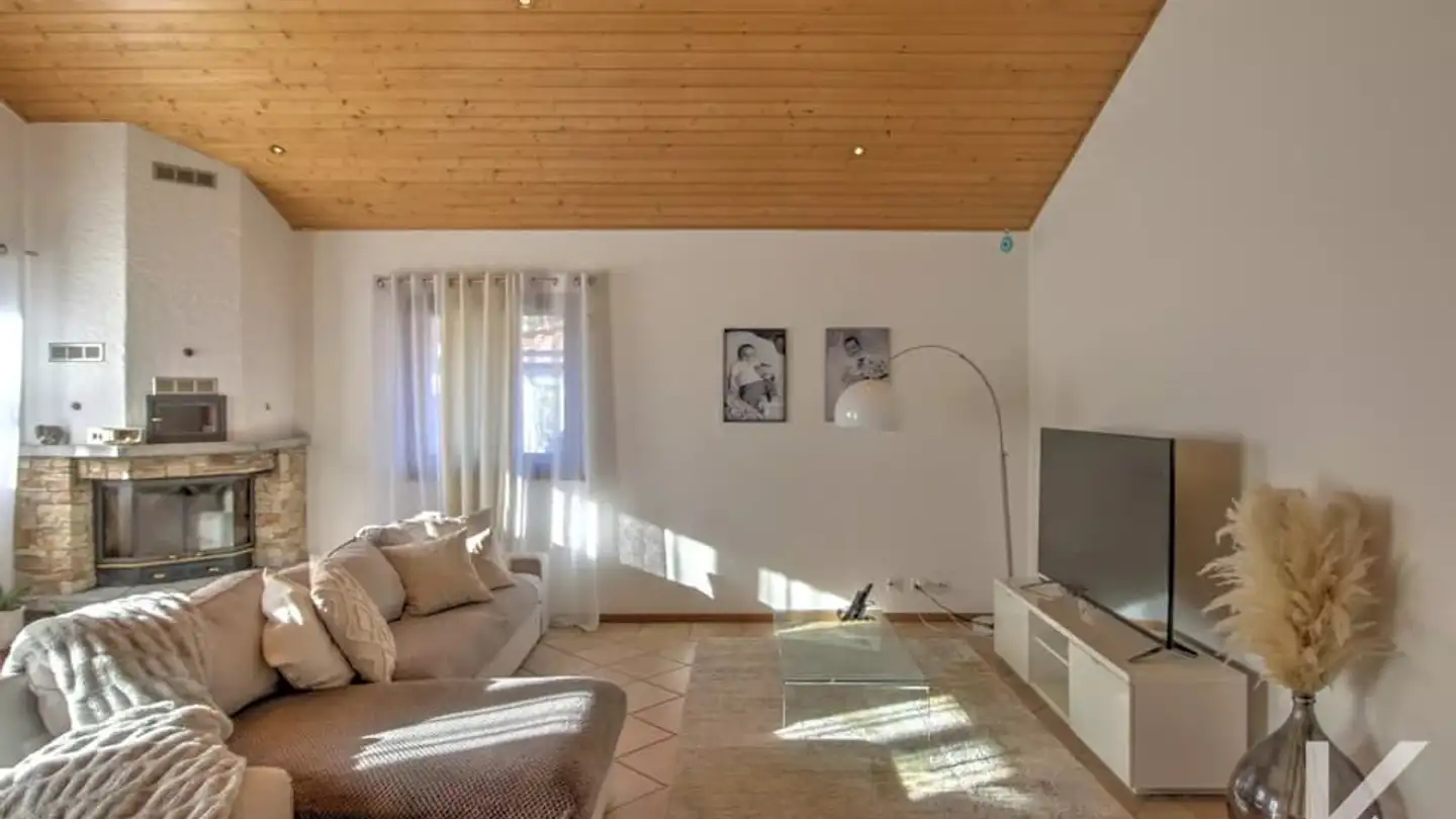 Single house for sale - 1868 Collombey - Photo 4