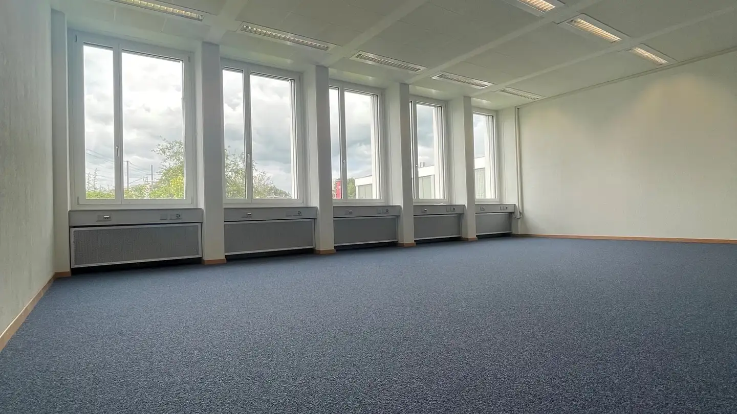 Spazio ufficio in affitto - Joweid Zentrum 1, 8630 Rüti ZH - Foto 4
