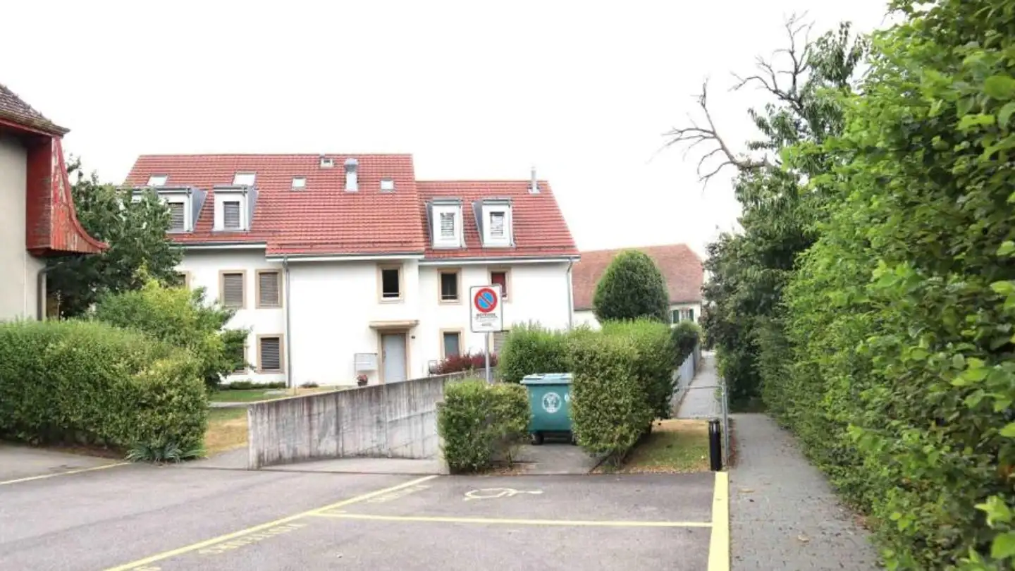 Appartement à vendre - Route D'echallens 3a, 1042 Bettens - Photo 3