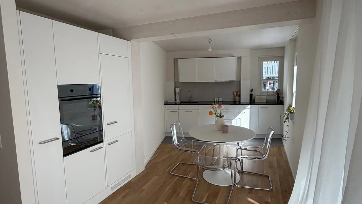 Apartment for rent - Langstrasse 103, 8004 Zürich