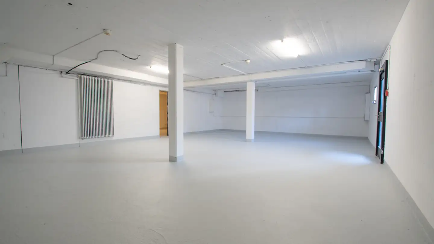 Storage space for rent - Schachenweg 24, 3250 Lyss - Photo 3