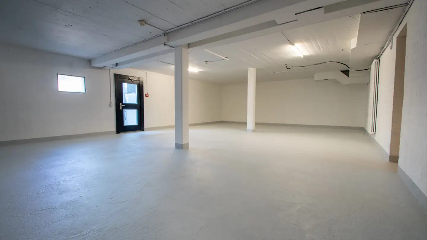 Storage space for rent - Schachenweg 24, 3250 Lyss - Photo 4