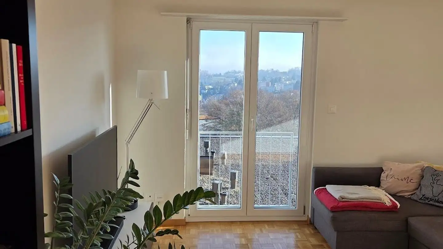 Apartment for rent - Sonnenbergstrasse 36, 8134 Adliswil