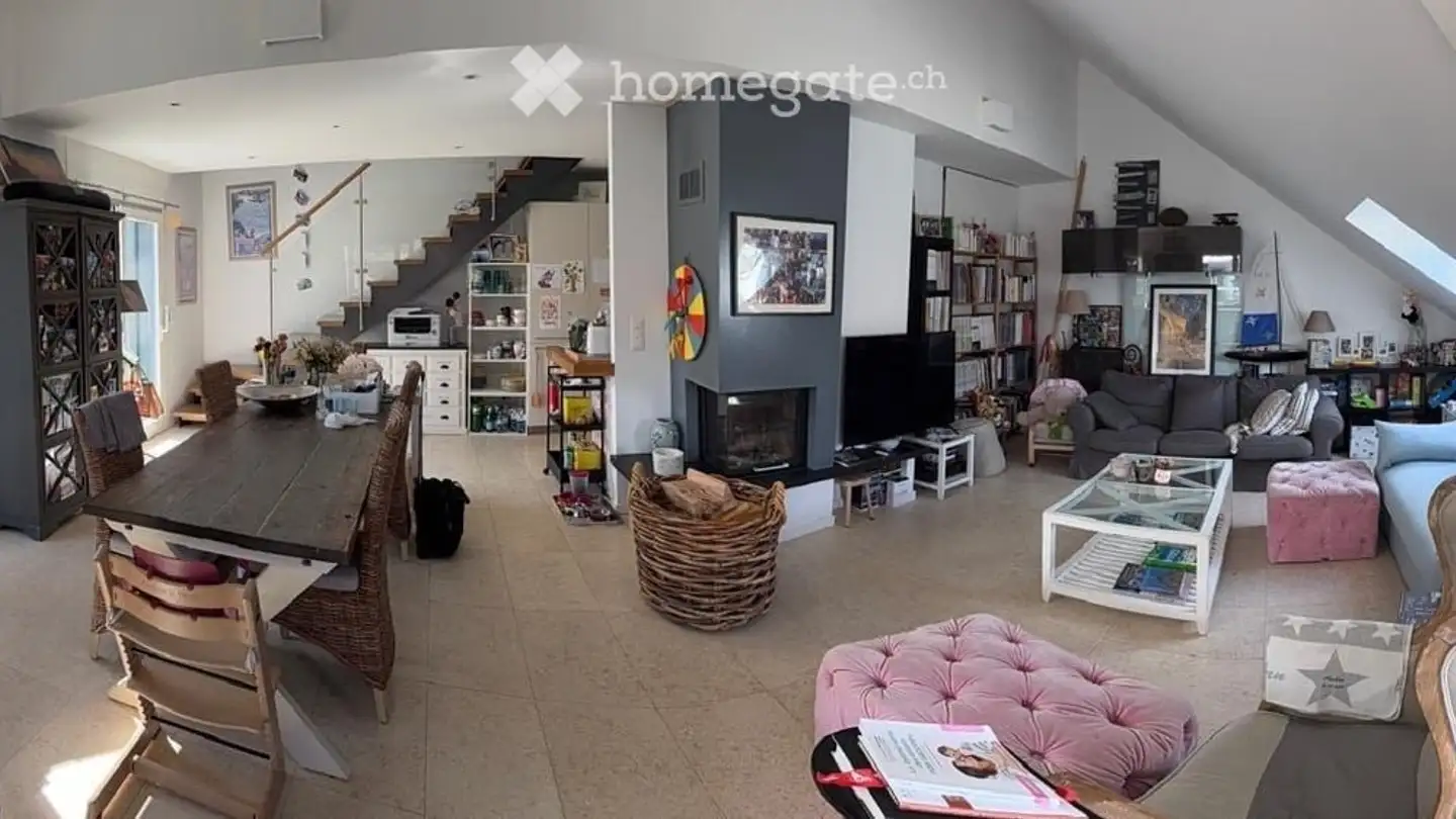 Apartment for rent - 1297 Founex