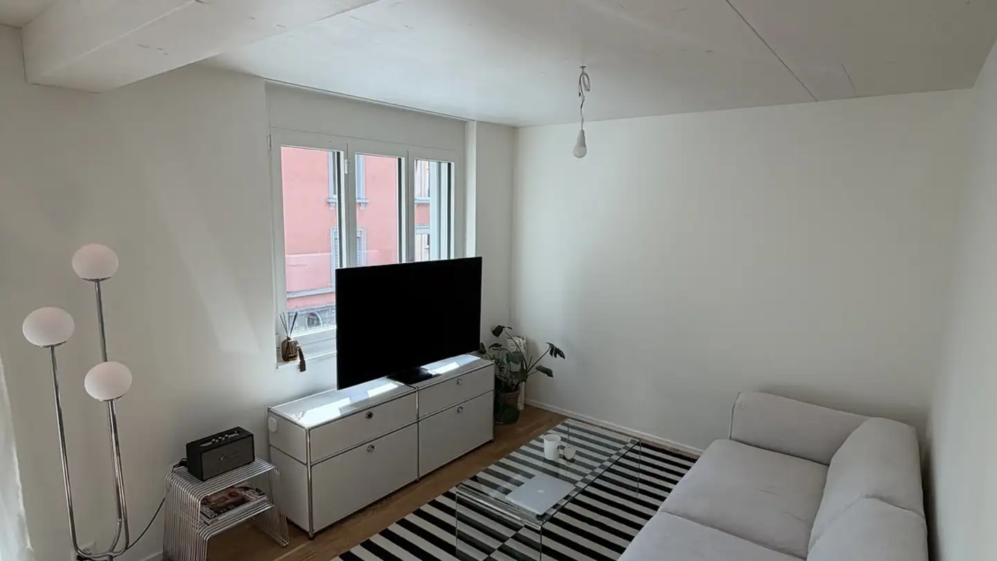 Apartment for rent - Langstrasse 103, 8004 Zürich - Photo 4