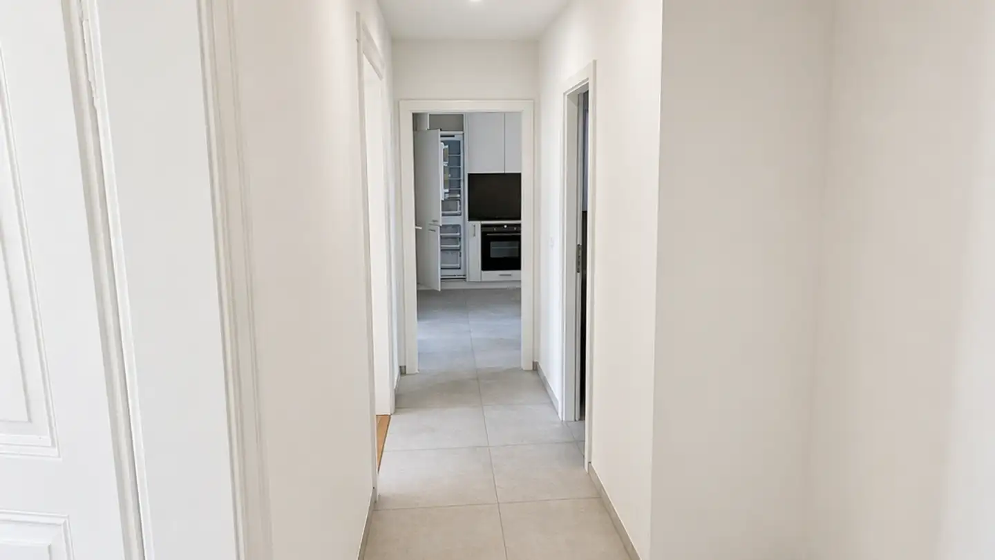 Appartamento in vendita - Delsbergerallee 49, 4053 Basel - Foto 2