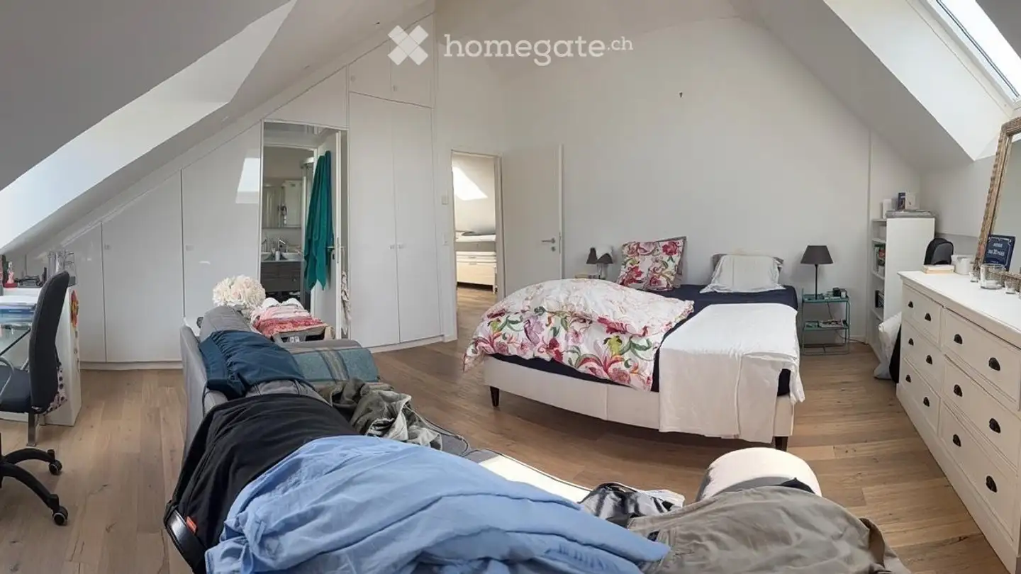 Apartment for rent - 1297 Founex - Photo 3