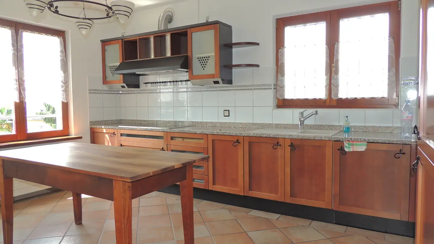 Appartement à louer - 6962 Viganello - Photo 2