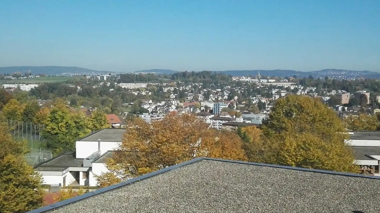 Apartment for rent - Sonnenbergstrasse 36, 8134 Adliswil - Photo 3