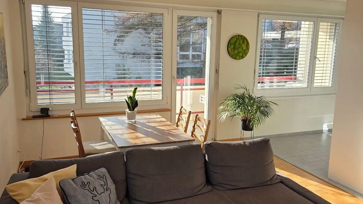 Apartment for rent - Sonnenbergstrasse 36, 8134 Adliswil - Photo 4