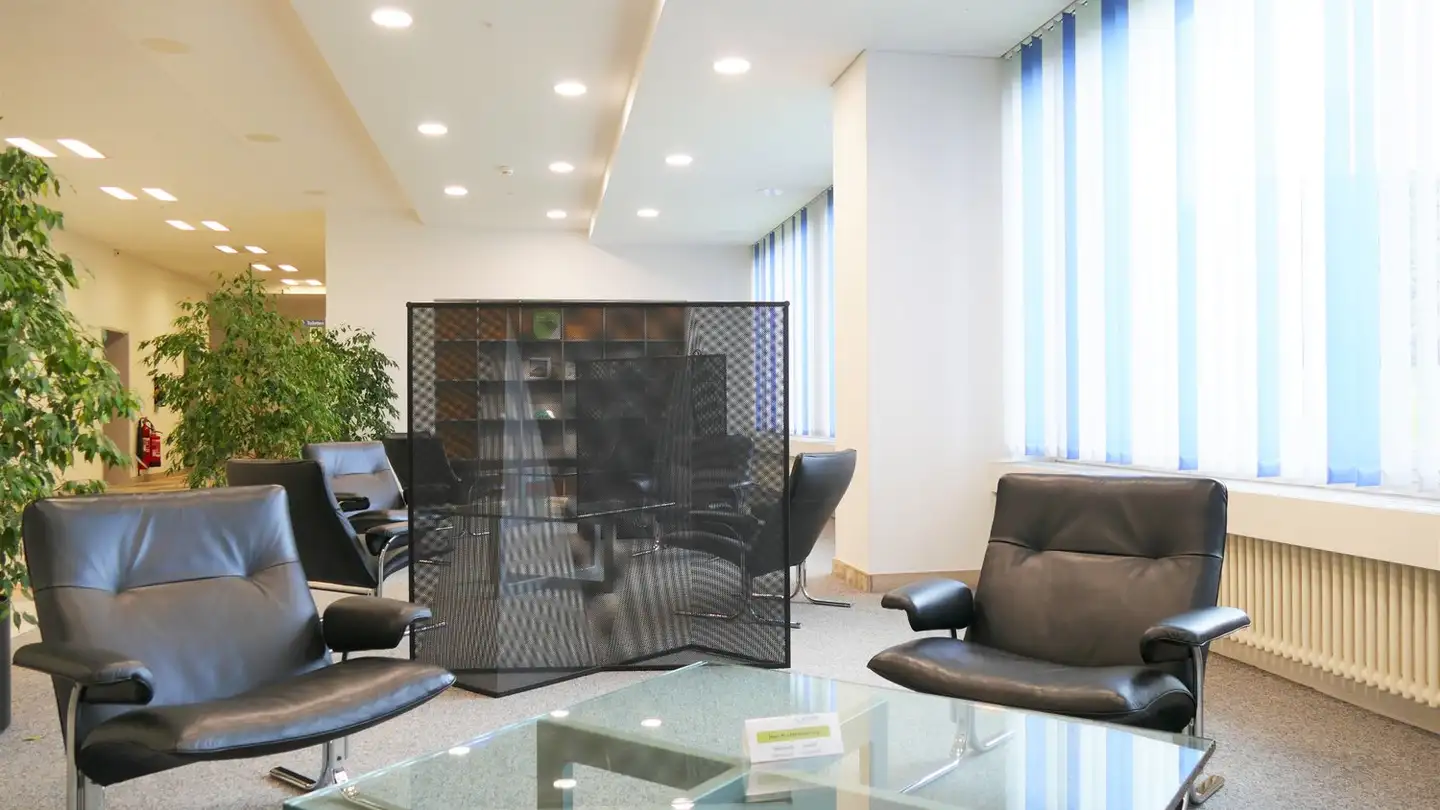 Spazio ufficio in affitto - Joweid Zentrum 1, 8630 Rüti ZH - Foto 2