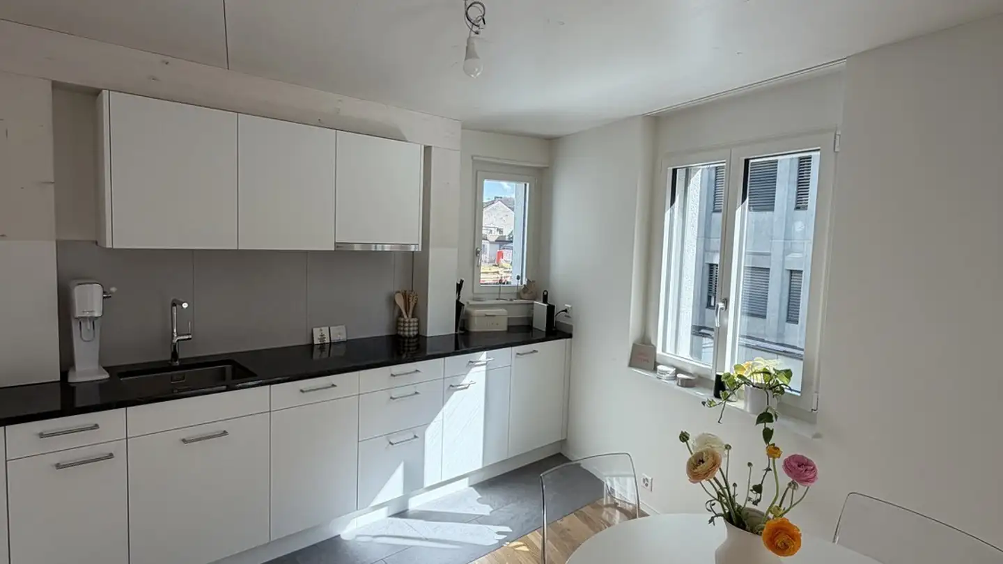 Apartment for rent - Langstrasse 103, 8004 Zürich - Photo 2