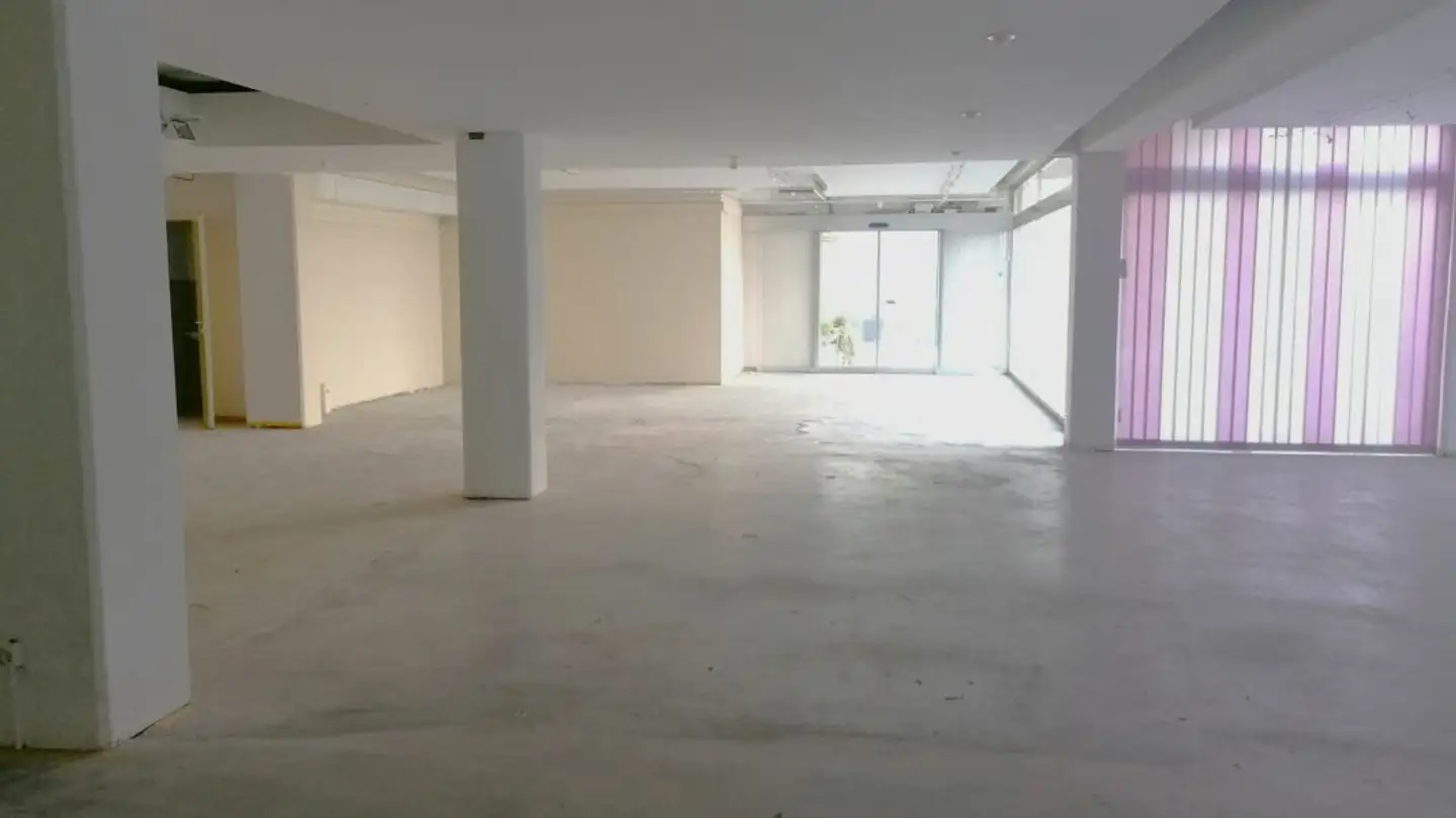 Commercial for rent - Rheinfallstrasse 7, 8212 Neuhausen am Rheinfall - Photo 2