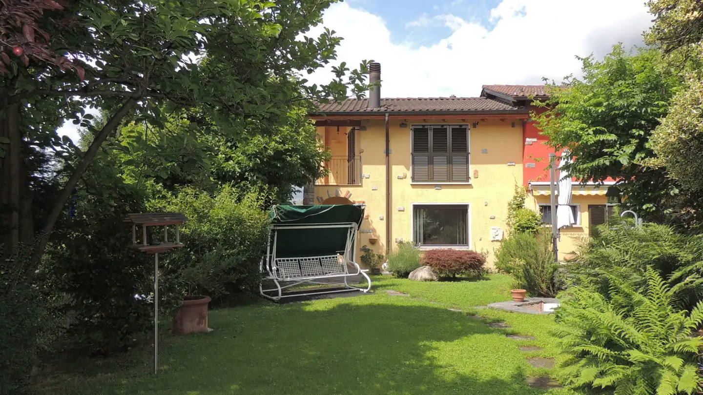 Appartement à louer - 6962 Viganello