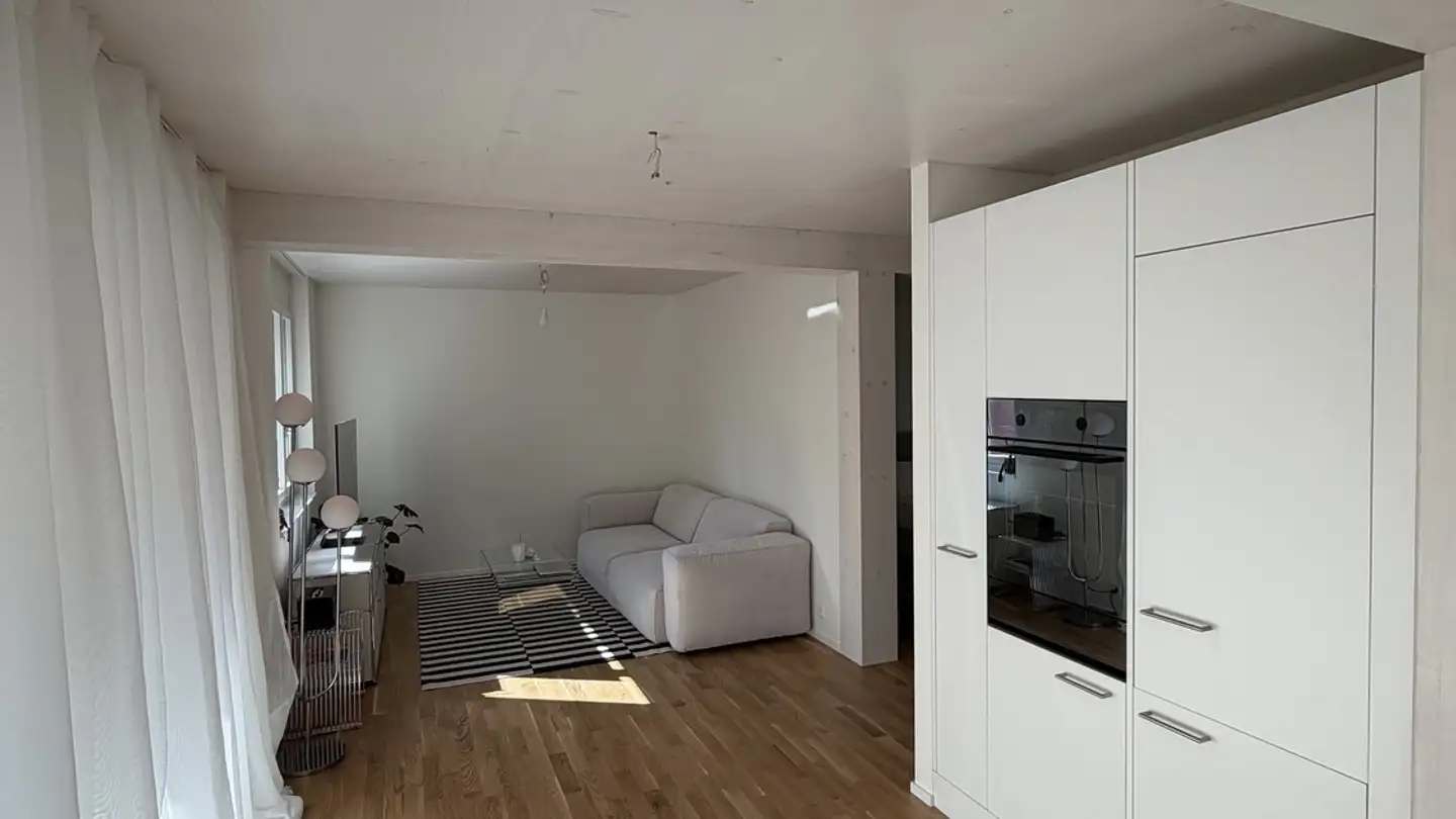 Apartment for rent - Langstrasse 103, 8004 Zürich - Photo 3